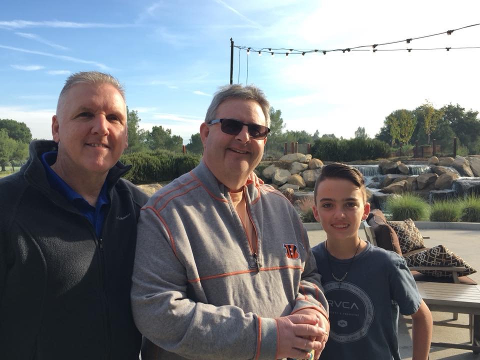 Andrew & Kelsey Wedding